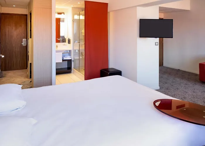 Hotel Ibis Styles Saint Dizier