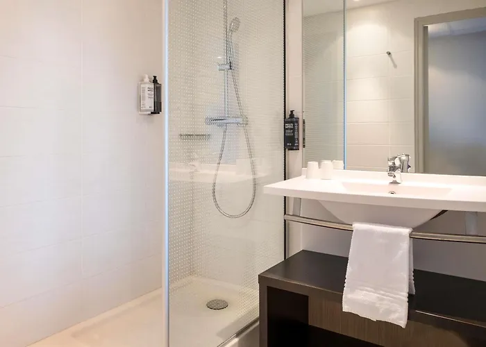 Hotel Ibis Styles Saint Dizier