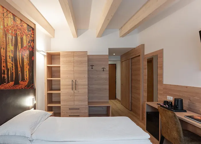 Hotel Alpen