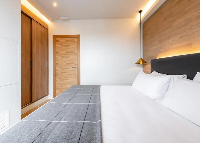 Espahotel Plaza De Espana Madrid