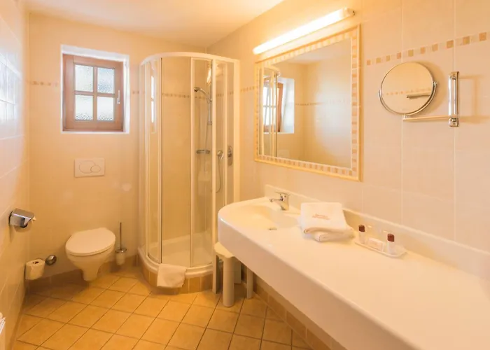 Pension Schmidinger Kitzbühel