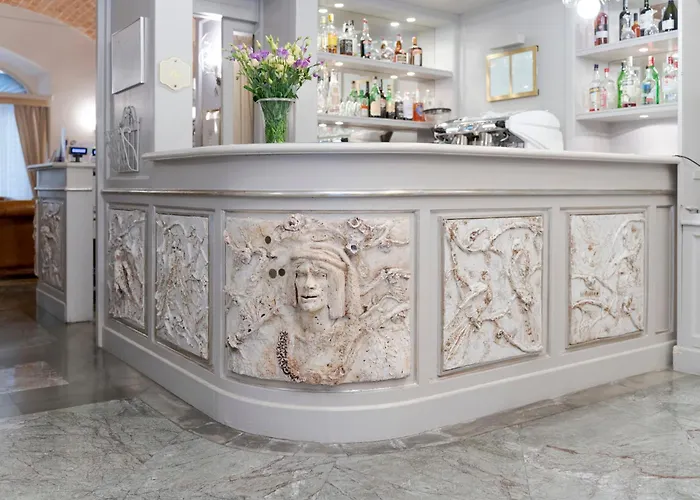 Hotel Art Atelier - Place Of Charme Firenze