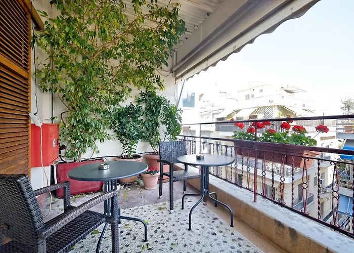 Art Gallery Hotel Atenas