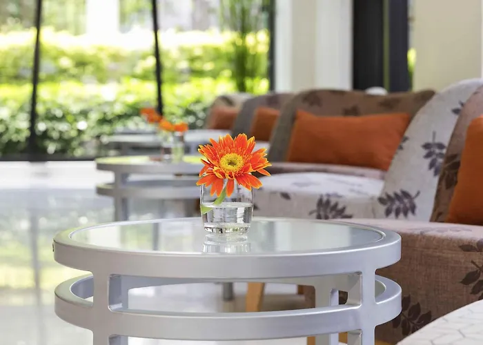 Ibis Hua Hin Hotel
