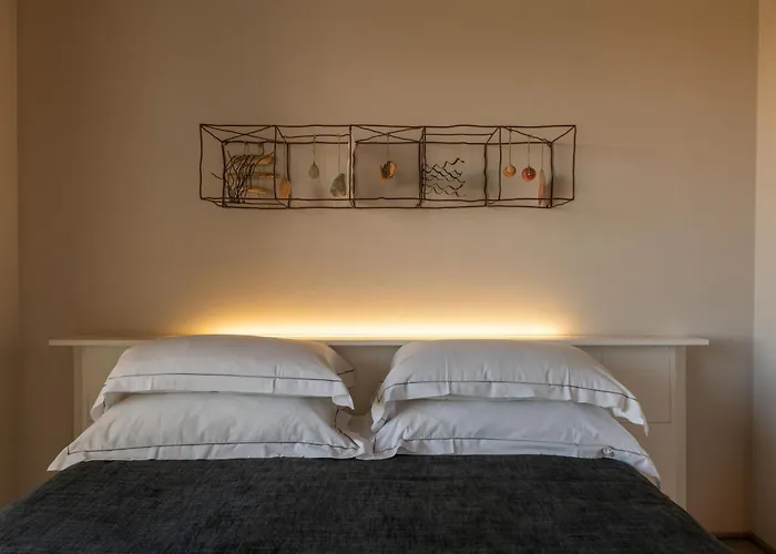 Il Fogliano Hotel