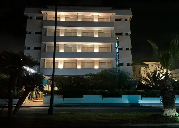 Hotel Ambasciatori Marina di Pietrasanta