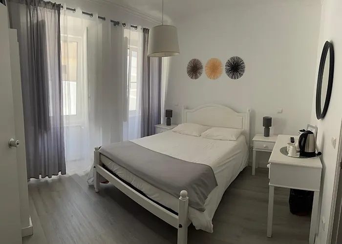 Casa De Hospedes D. Maria Parreirinha Sintra