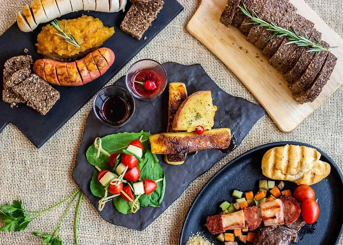Novotel Porto Alegre Airport