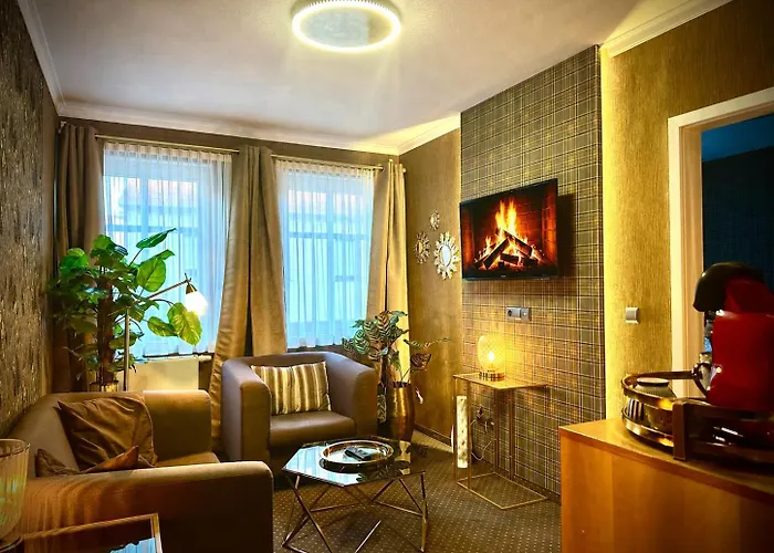 Hotel Querfurter Hof