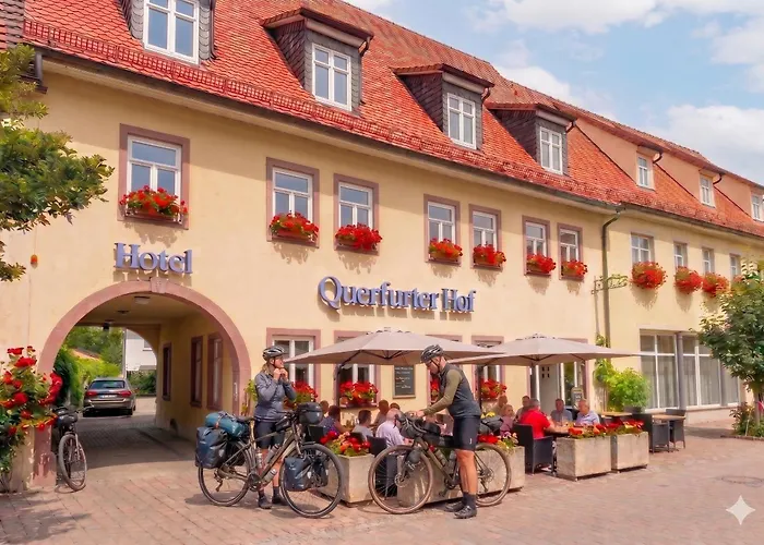 Hotel Querfurter Hof