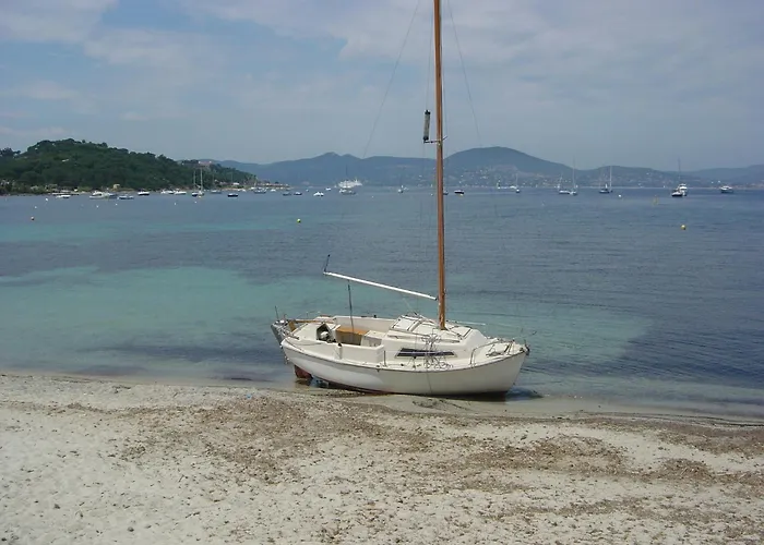 Villa La Begude - Boutique B&B Saint-Tropez