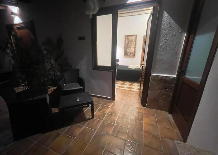 Krimar Hotel