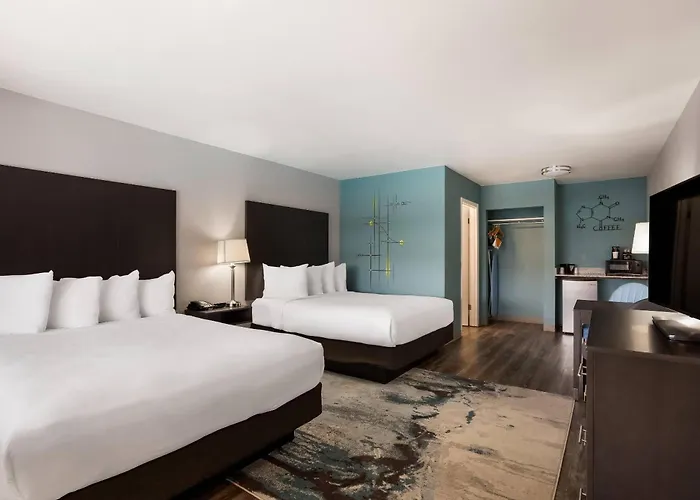 Richland Riverfront Hotel, An Ascend Collection Hotel