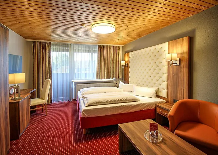 Morada Hotel Bad Wörishofen