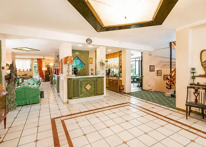 Hotel Kyrton Forte dei Marmi