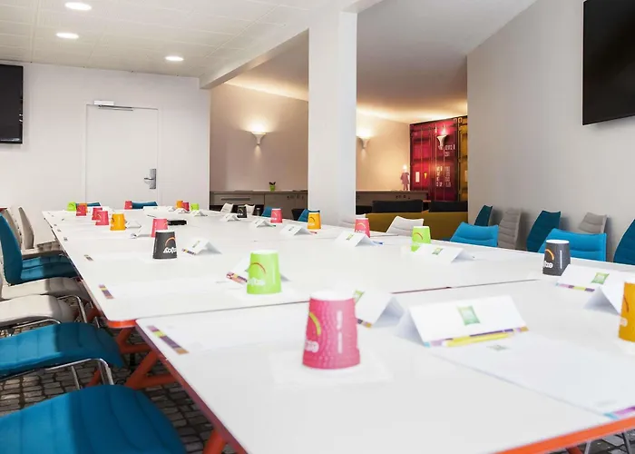 Hotel ibis Styles La Rochelle Centre