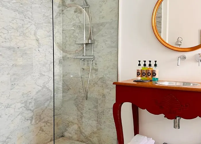 Chipibeach B&B, Hostal Boutique