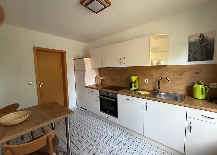 Spreewälder Feriendomizil/Pension Burg 