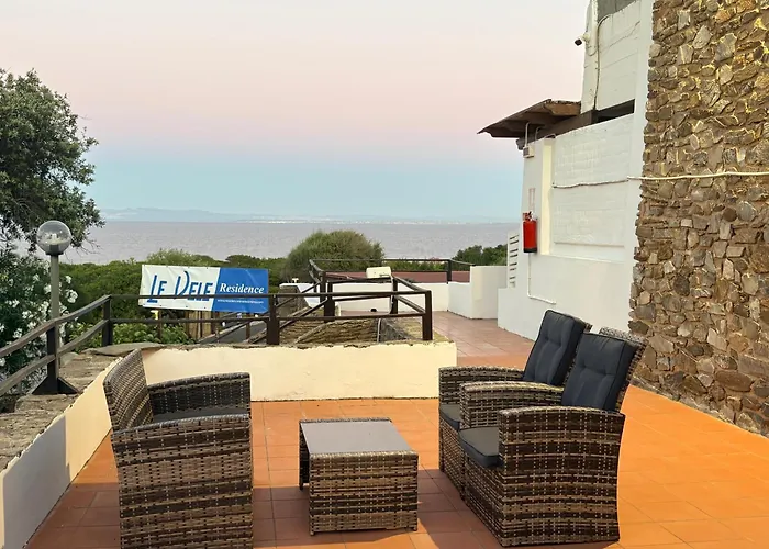 Residence Le Vele Stintino
