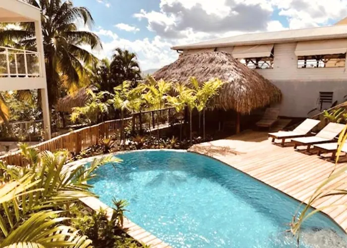 Hôtel Iloma