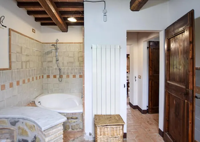Azienda Agrituristica I Tre Casali