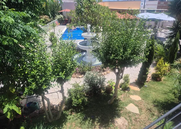 Bela Alexandra Guest House Fuzeta