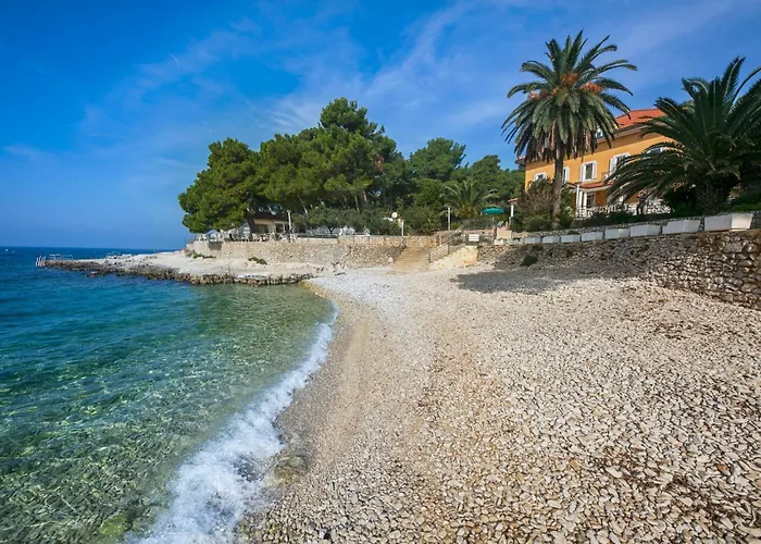 Kredo B&B Mali Lošinj