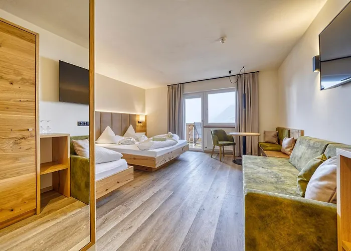 Family Hotel Gutenberg