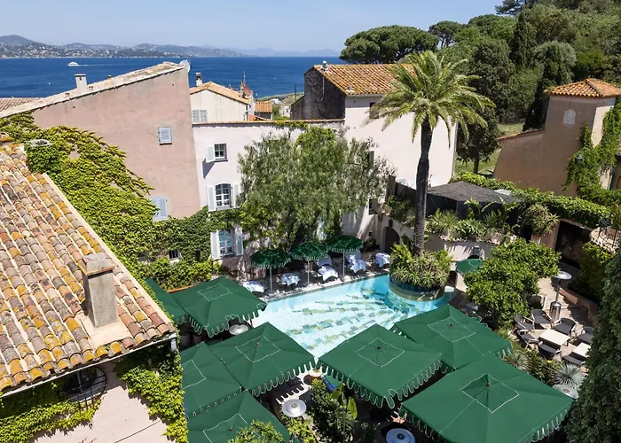 Hôtel Le Y