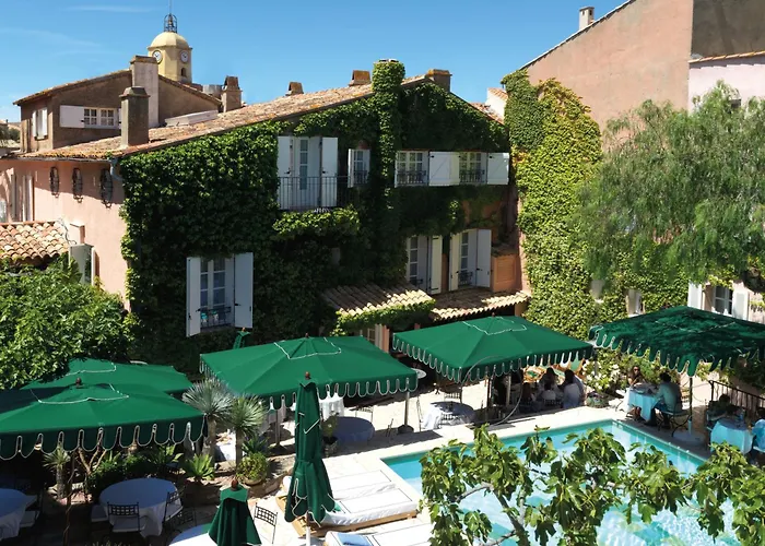 Hôtel Le Y