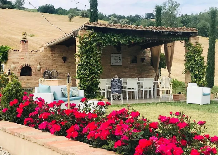 Casale delle Rondini