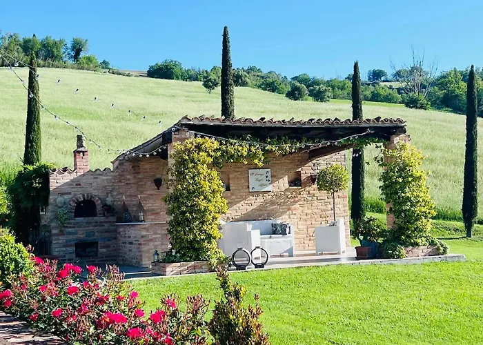 Casale delle Rondini