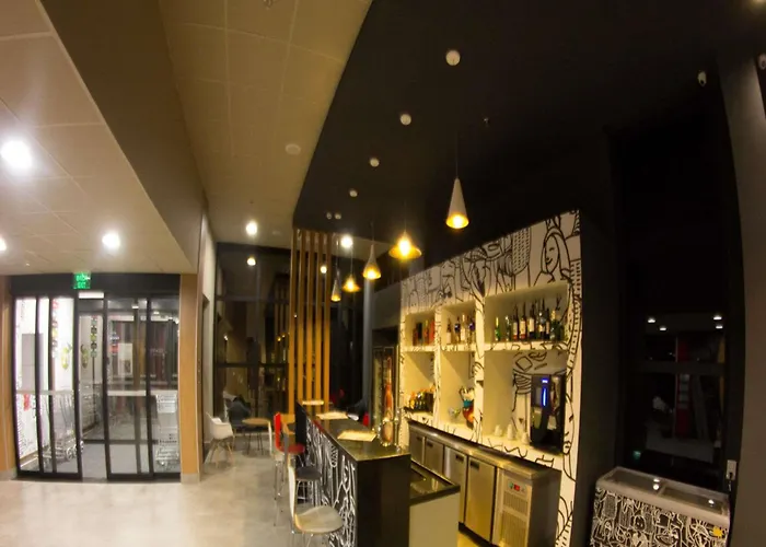 Ibis Catalao