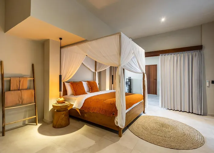 Canggu (Bali) Hotels