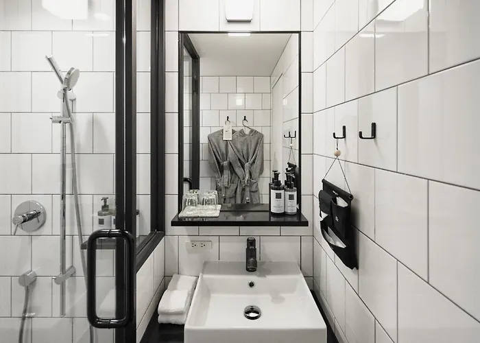 Hotel TrunkCat Street Tokio
