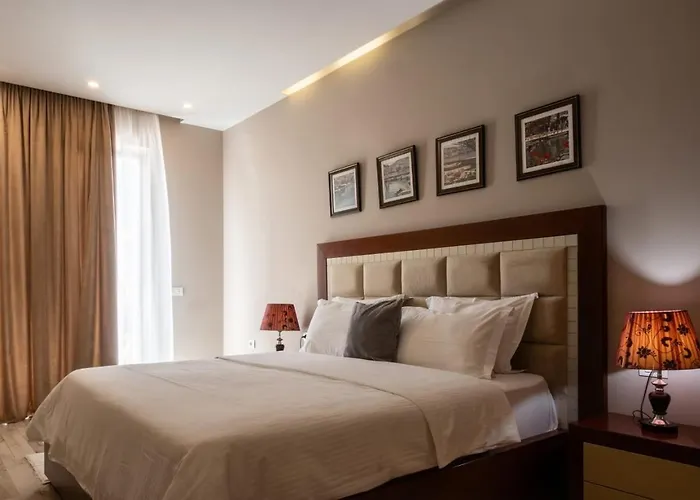Hotel Magllara