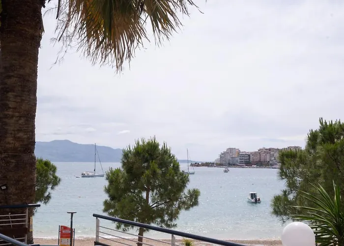 Hotel Magllara