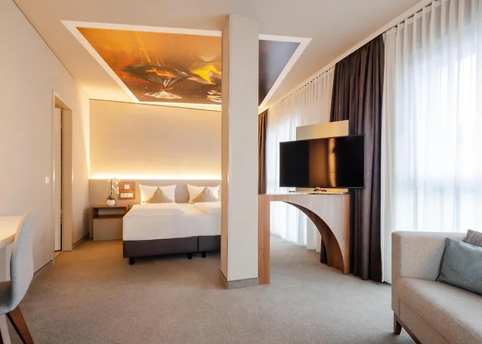 Styles Hotel Monheim