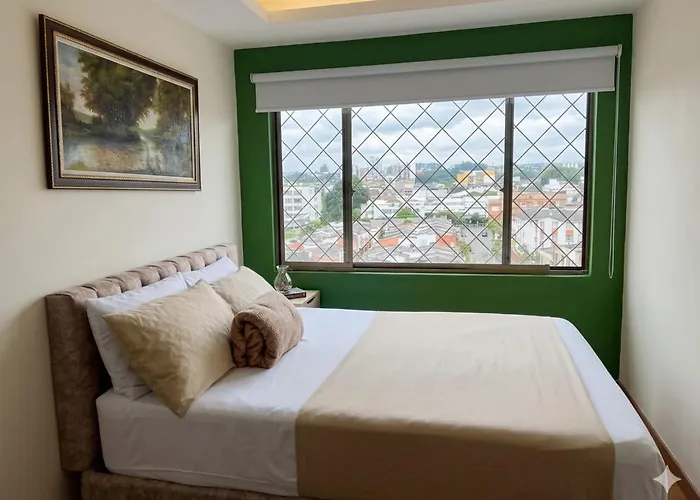 Hotel Iam Armenia Quindio