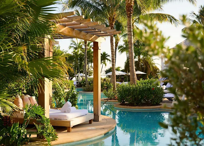 Hotel Rosewood Baha Mar à Nassau