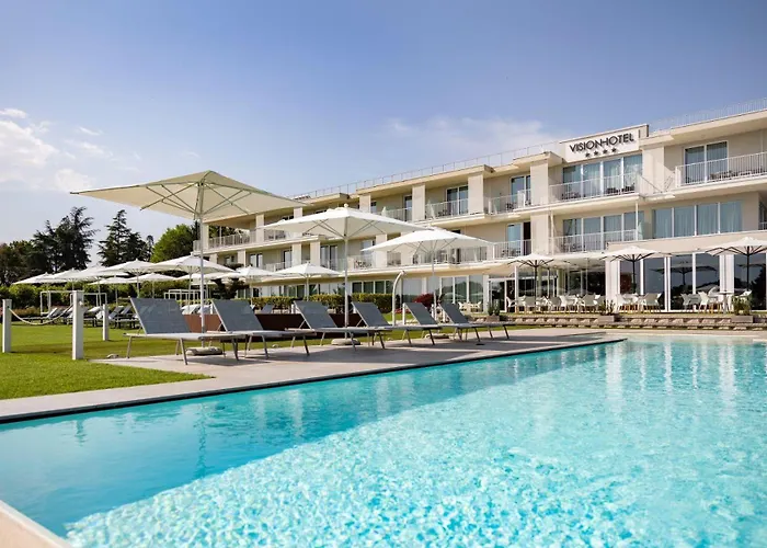 Vision Hotel Peschiera del Garda