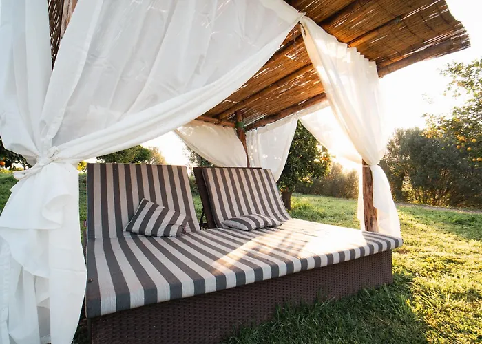 Quinta Da Luz - A Luxury Boutique B&B Silves