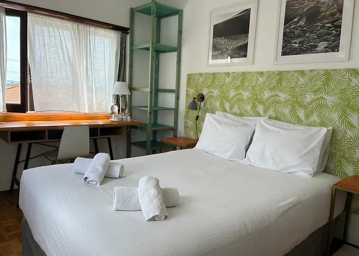 O Tourinho Baleal Hotel