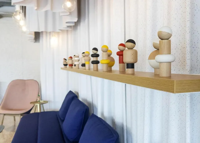 ibis Styles Paris Romainville