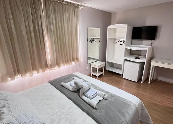 Hotel Domo