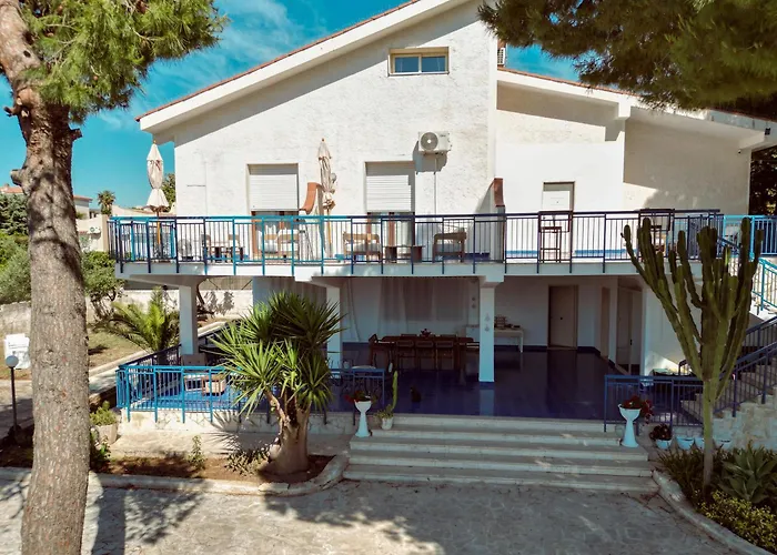 Nido Colorato B&B