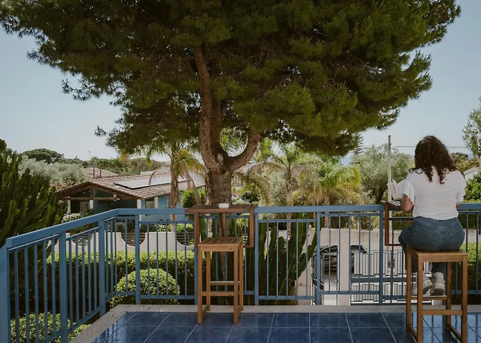 Nido Colorato B&B