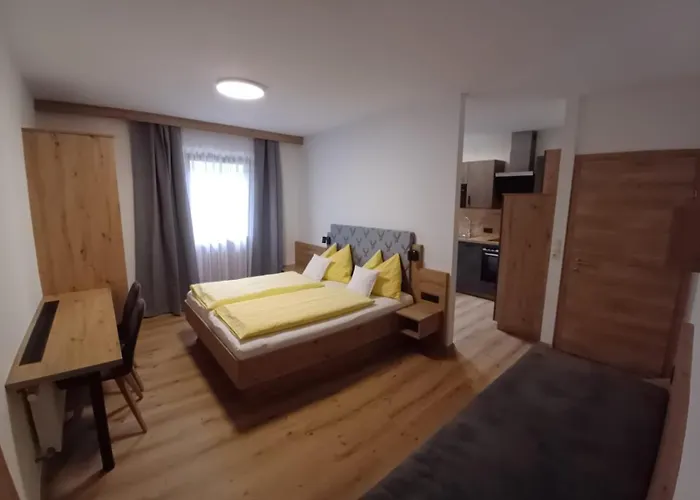 Ferienhaus Regina