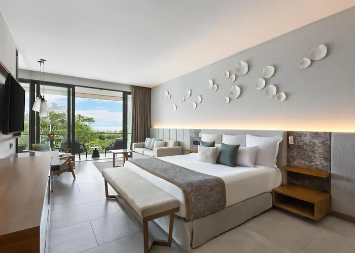 Dreams Bahia Mita Surf And Spa