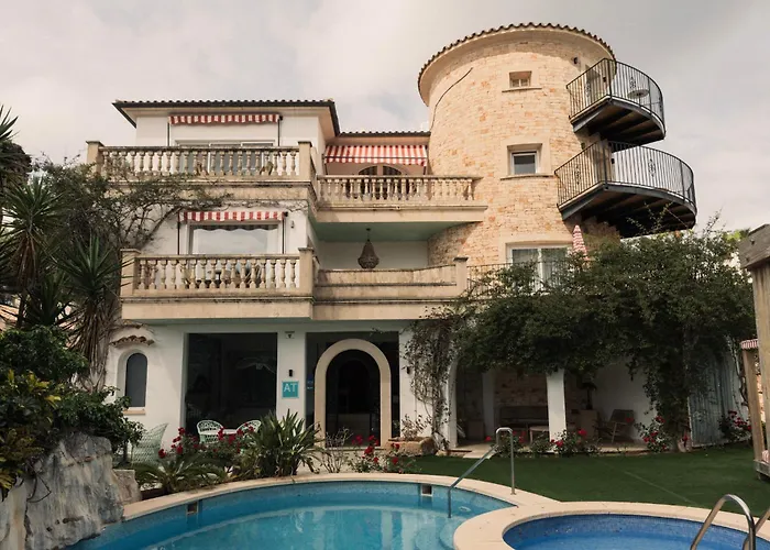 Villa Piccola By Cassai Colonia de Sant Jordi
